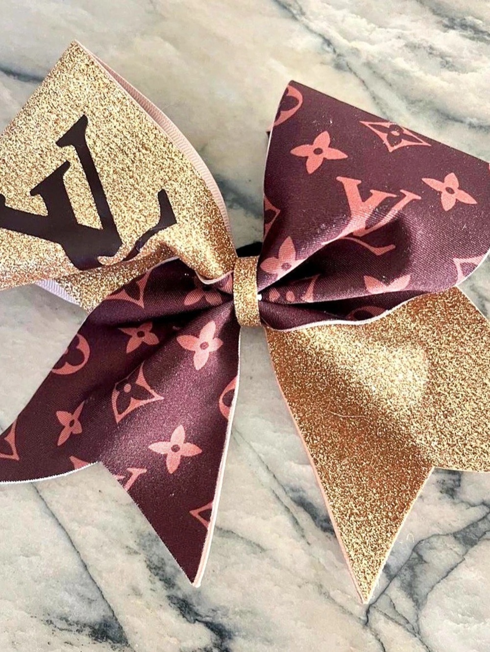 Cheer Bow